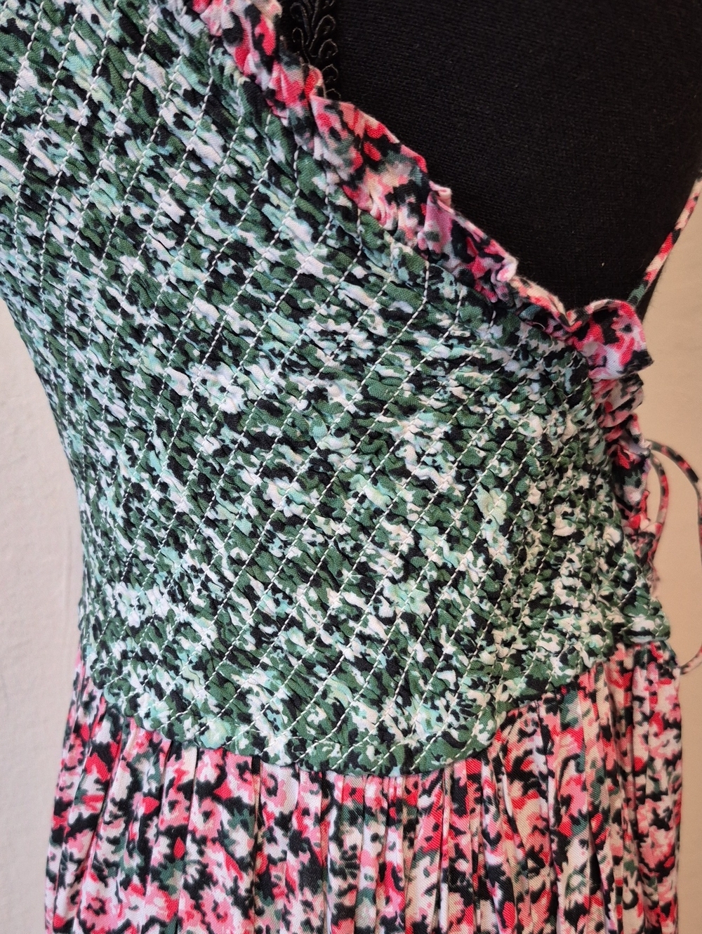 NWOT Free People One I Love Dress - Picture 9 of 17